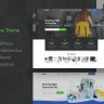 Vocee - Education & LMS WordPress Theme