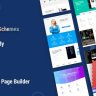 Landpick - Multipurpose Landing Pages WordPress Theme