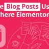 Anywhere Elementor Pro Addon Nulled