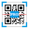 QR/Barcode Scanner PRO