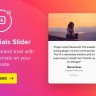 Testimonials Slider - WordPress Testimonials Plugin
