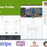 Final User - WP Front-end User Profiles