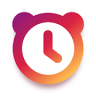 Alarmy - Loud Alarm Sounds, Math Alarm Clock