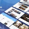 TownHub - Directory & Listing WordPress Theme