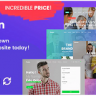 Navian - Multi-Purpose Responsive WordPress Theme