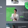 Revirta | Virtual Assistant WordPress Theme