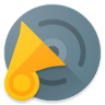 Phonograph Music Player