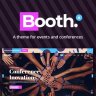 Booth - Event and Conference Theme