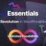 Essentials | Multipurpose WordPress Theme