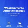 WooCommerce Attribute Images & Variation Swatches