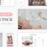 Beauty Wellness - Spa Massage WordPress Theme