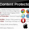 Smart Content Protector - Pro WP Copy Protection