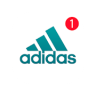 adidas Training by Runtastic - Workout Fitness App