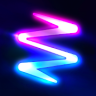 Neon Photo Editor