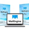MailEngine Pro - Powerful Self Hosted Auto Responder System