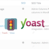 Admin Columns Pro - Yoast SEO Addon
