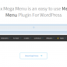 Max Mega Menu Pro