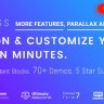 Apress - Responsive Multi-Purpose Theme