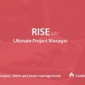RISE - Ultimate Project Manager