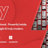 Rey - Fashion & Clothing, Furniture Nulled