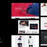 Braga - Fashion Theme for WooCommerce WordPress
