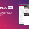 Elementor Pro - WordPress Page Builder Nulled