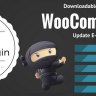 WooCommerce Downloadable Product Update E-mails