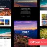 Grand Tour | Tour Travel WordPress for Travel and Tour