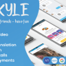 Kyle - Premium Random Video & Dating and Matching
