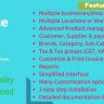 Ultimate POS - Best Advanced Stock Management, Point of Sale & Invoicing application