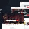 Ziston - Directory Listing WordPress Theme v1.1.0