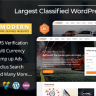 AdForest - Classified Ads WordPress Theme