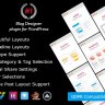 Blog Designer PRO for WordPress