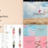 Fashion - Woocommerce WordPress Theme