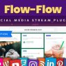 Flow-Flow - WordPress Social Stream Plugin