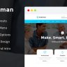 Andaman - Creative & Business WordPress Theme
