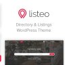 Listeo - Directory & Listings With Booking - WordPress Theme