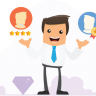 MyCred Addons Bundle - Top Rated WordPress Points Management System Pack All Paid Addon