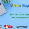 EduEx - Online Exam Software Elite