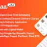 Foodomaa - Multi-restaurant Food Ordering, Restaurant Management and Delivery Application