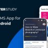 MasterStudy LMS Mobile App - Flutter iOS & Android