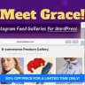 Instagram Feed Gallery - WordPress Instagram Plugin