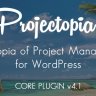 Projectopia WP Project Management