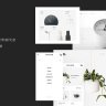 Maison - Minimalist eCommerce WordPress Theme