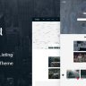 Prolisting - Directory Listing WordPress Theme