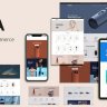 BORIA V1.0 - MULTIPURPOSE RESPONSIVE PRESTASHOP THEME
