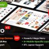 Revo - Multipurpose WooCommerce WordPress Theme