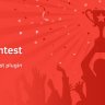 TotalContest Pro - Responsive WordPress Contest Plugin