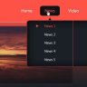 Beppoq - PSD Template