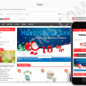Template for OkayCMS TESSA